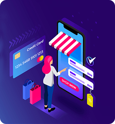 Online Digital Purchas