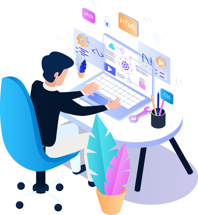 Banner Illustration